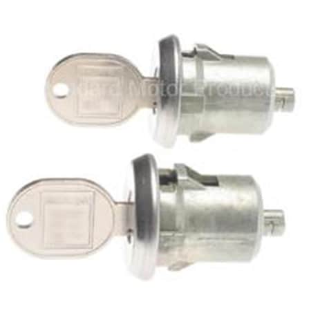 Standard Ignition STANDARD IGN DL7 Door Lock Kit S65-DL7